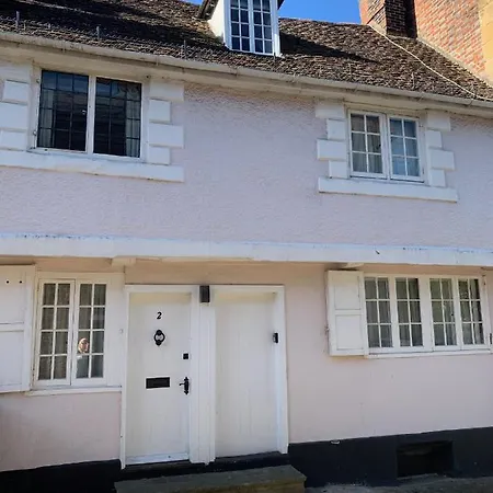 Lovely Two Bedroom Town House - Minimum 2 Night Stay Midhurst Exterior photo