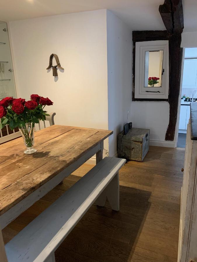 Holiday home Lovely Two Bedroom Town House - Minimum 2 Night *
