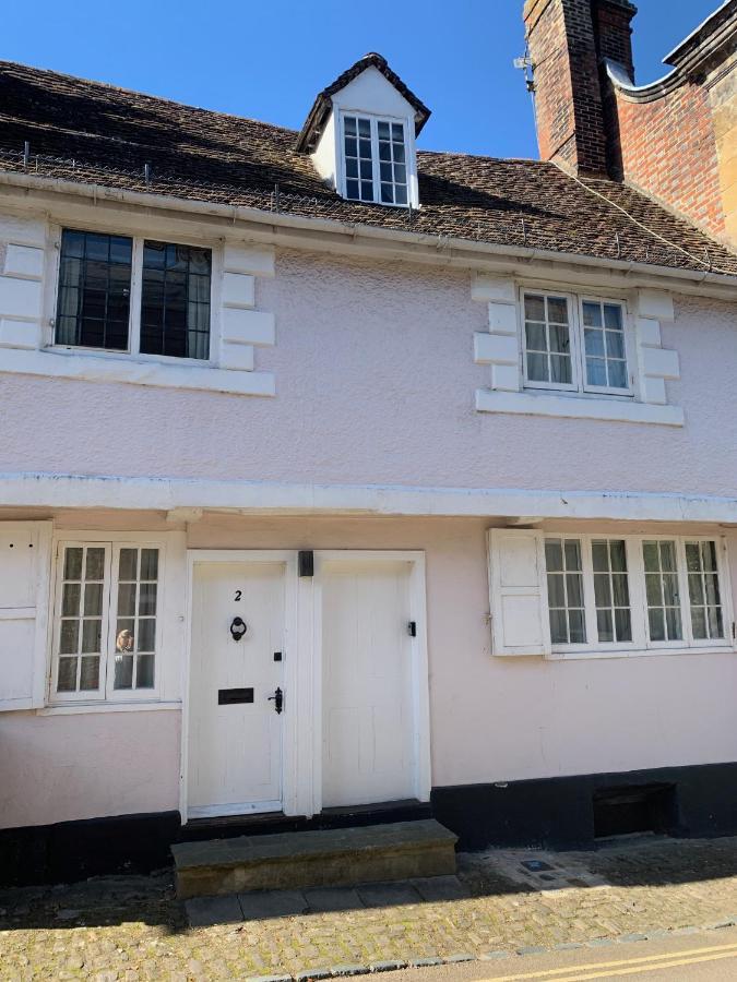 Holiday home Lovely Two Bedroom Town House - Minimum 2 Night *